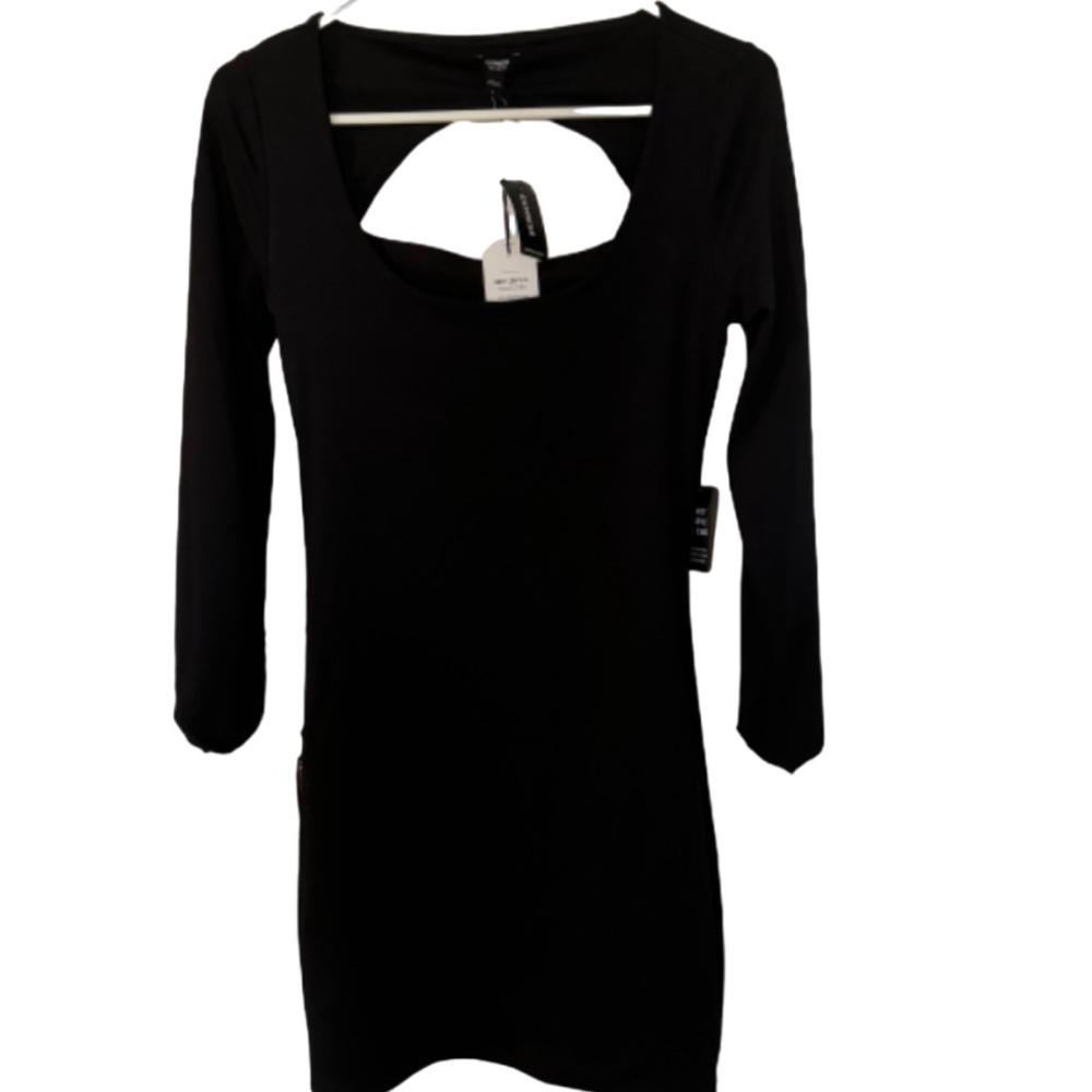 Express dress